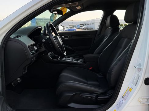 Used 2024 Honda Civic Sport image 14
