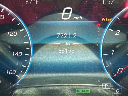 Used 2022 Mercedes-Benz GLS 450 4MATIC image 28