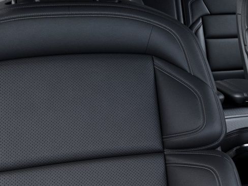 New 2027 Lincoln Navigator Reserve AWD/4WD image 41