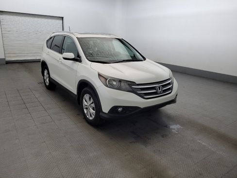 Used 2014 Honda CR-V EX-L image 13