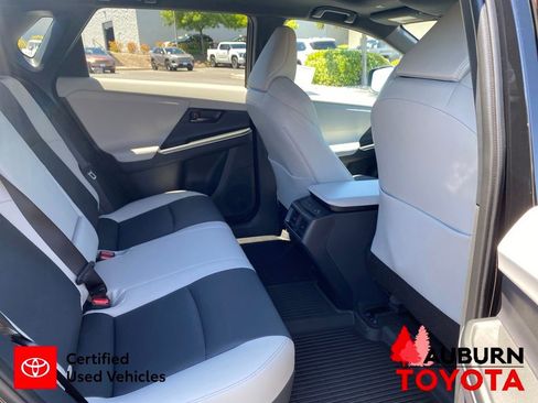 Certified 2026 Toyota bZ AWD/4WD image 17
