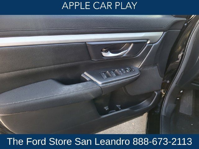 Used 2020 Honda CR-V LX image 9