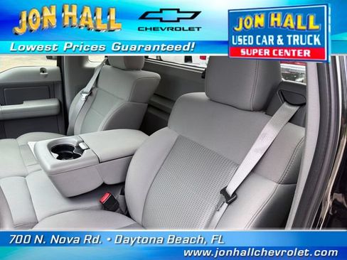 Used 2007 Ford F150 XLT RWD image 18