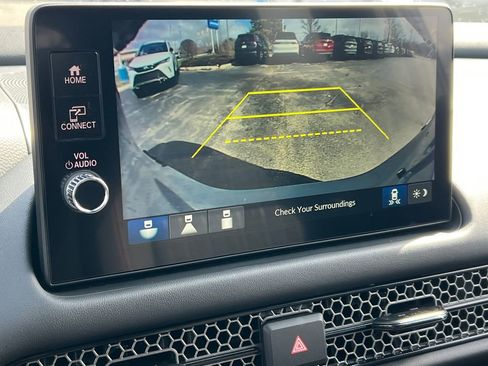 New 2026 Honda HR-V Sport image 19