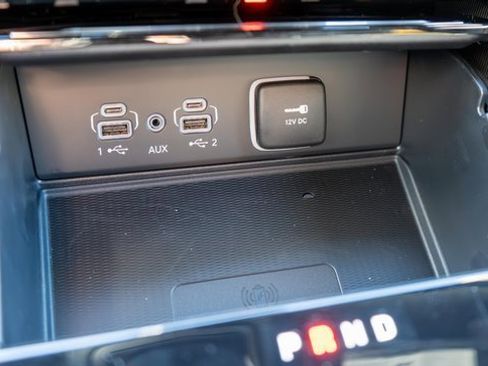 New 2025 Jeep Grand Cherokee Altitude image 26