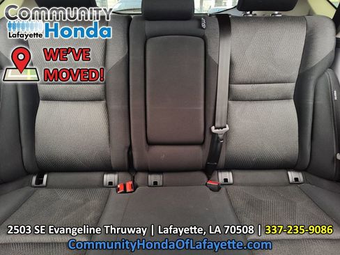 Used 2024 Nissan Rogue SV FWD image 35