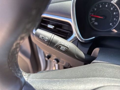 Used 2024 Chevrolet Equinox LT AWD/4WD image 22