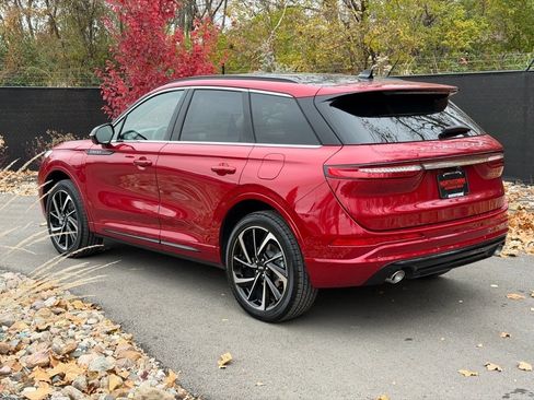 New 2026 Lincoln Corsair Grand Touring image 3