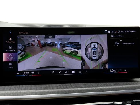 Used 2025 BMW ALPINA XB7 AWD/4WD image 26