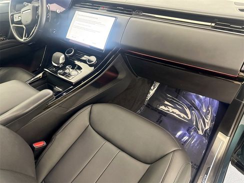 Certified 2023 Land Rover Range Rover Sport First Edition image 31