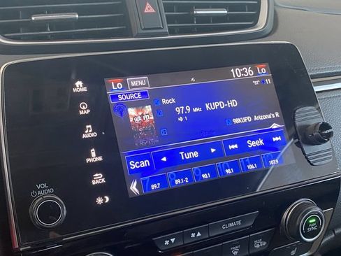 Used 2019 Honda CR-V Touring image 24