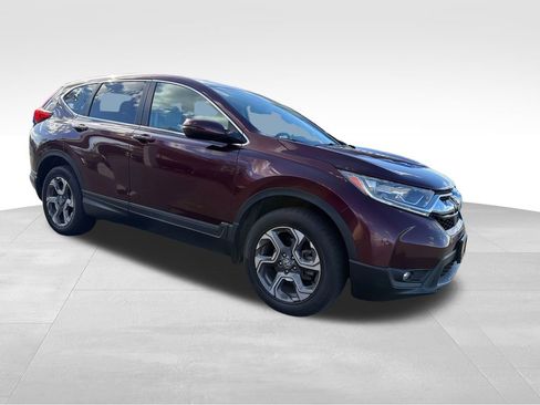 Used 2019 Honda CR-V EX-L image 8