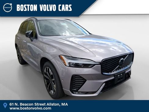 New 2026 Volvo XC60 B5 Plus w/ Protection Package Premier AWD/4WD image 1