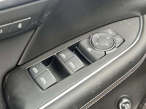 New 2026 Buick Envision Sport Touring image 16