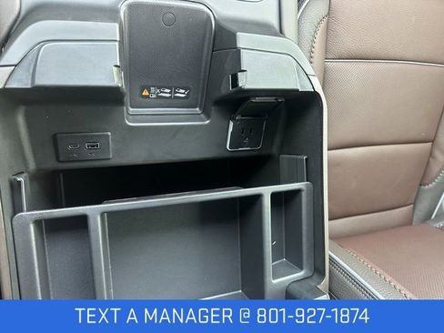 New 2026 GMC Sierra 1500 Denali w/ Denali Reserve Package image 37