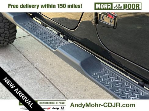 Used 2015 Jeep Wrangler Unlimited Sport w/ Quick Order Package 24S image 12