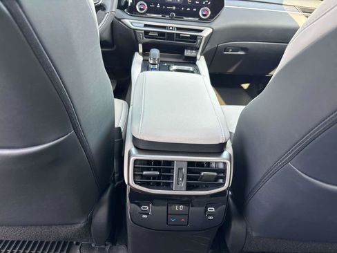 Used 2025 Lexus RX 350 Premium w/ Accessory Package (Z1) AWD/4WD image 12