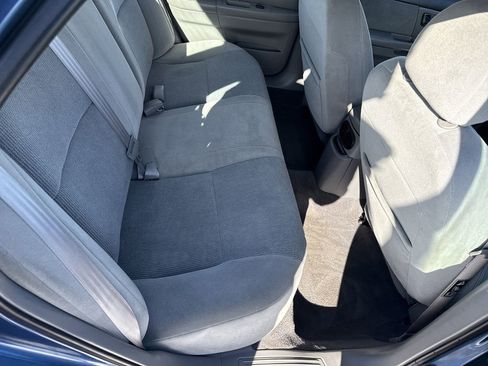 Used 2002 Ford Taurus SE image 13