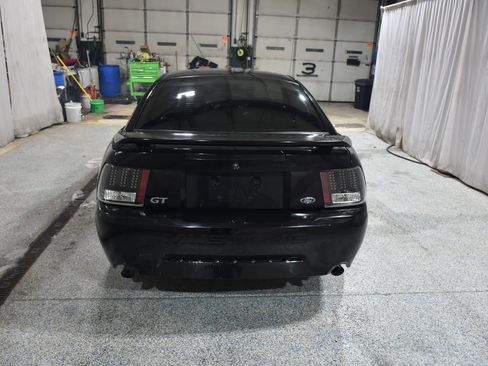 Used 2002 Ford Mustang GT image 32