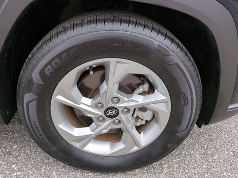 Used 2024 Hyundai Tucson SEL image 11