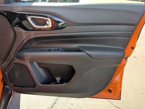 New 2026 Jeep Compass Latitude image 33