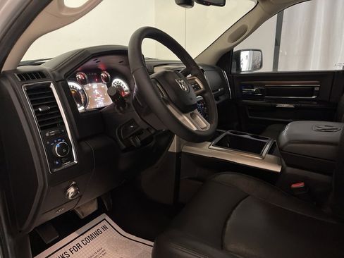 Used 2013 RAM 2500 Laramie w/ Convenience Group image 26