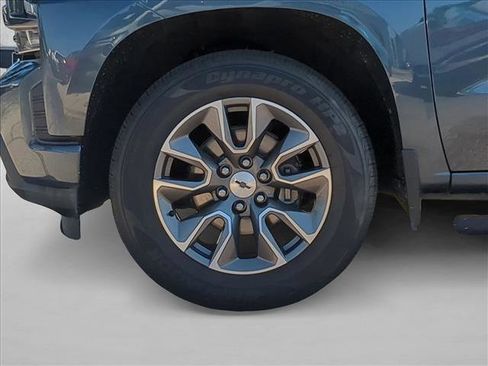 Used 2020 Chevrolet Silverado 1500 RST w/ RST Value Package RWD image 28