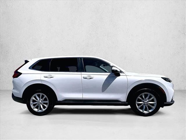Used 2025 Honda CR-V EX-L image 5