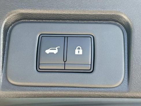 New 2026 Nissan Rogue SV w/ Rock Creek Premium Package AWD/4WD image 13