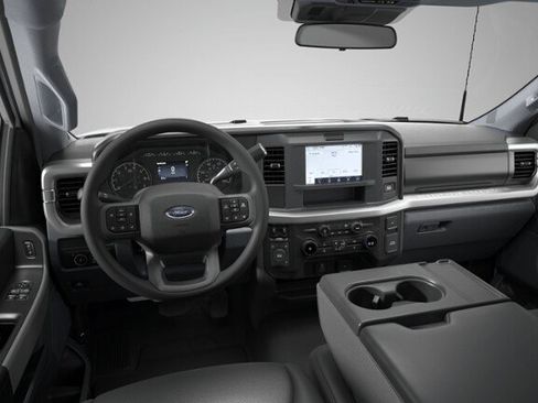 New 2026 Ford F250 XLT AWD/4WD image 29