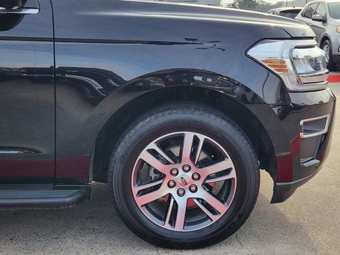 Used 2024 Ford Expedition Max Limited image 8