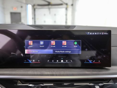 New 2026 BMW X7 xDrive40i w/ M Sport Package image 18