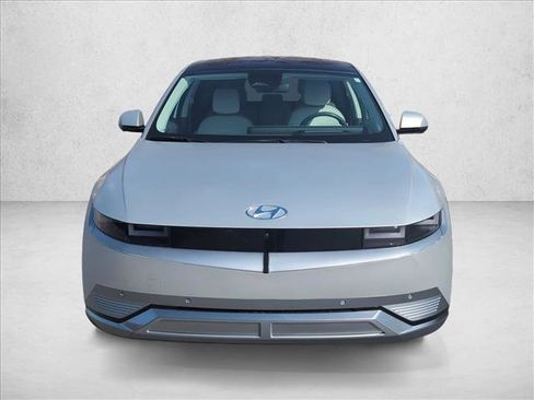 Certified 2024 Hyundai Ioniq 5 Limited image 2