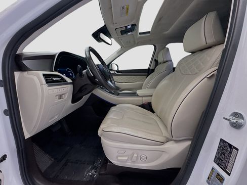 Used 2020 Hyundai Palisade Limited FWD image 13