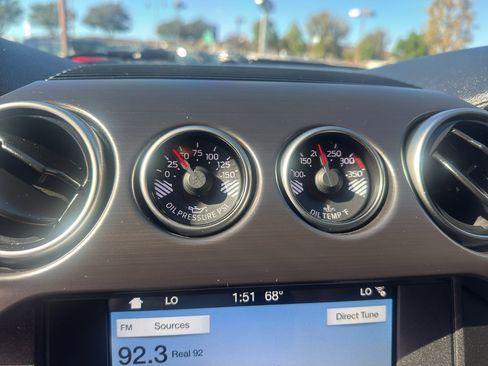 Used 2018 Ford Mustang Shelby GT350 w/ Electronics Package image 18