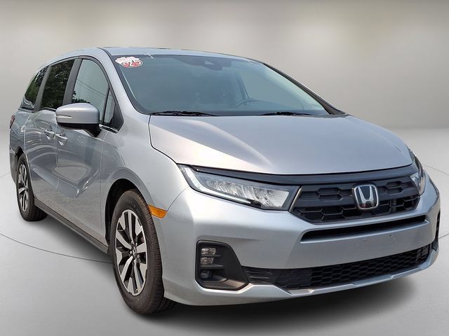 Used 2025 Honda Odyssey EX-L image 2