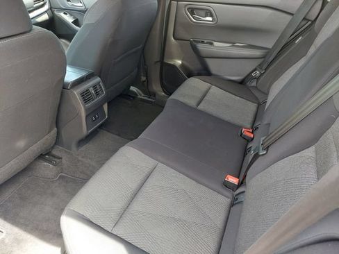 Used 2024 Nissan Rogue SV AWD/4WD image 17