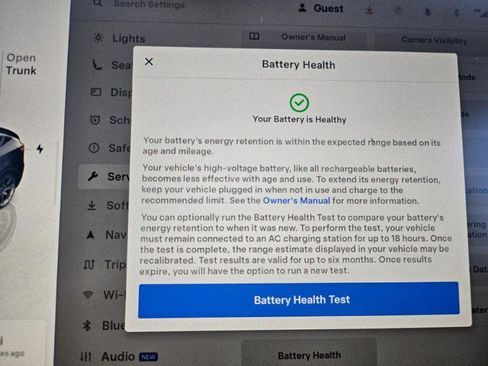 Used 2023 Tesla Model Y Long Range image 44