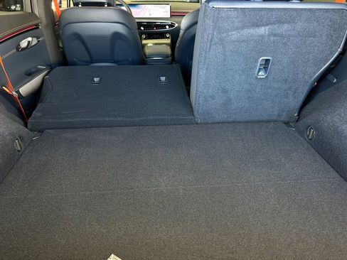 New 2026 Genesis GV70 3.5T Sport Advanced image 15