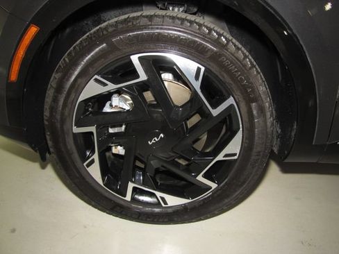 Used 2024 Kia Sportage SX FWD image 26