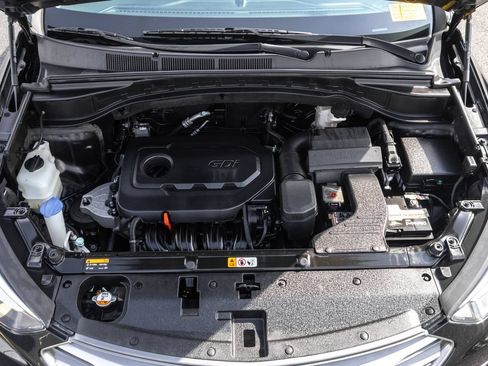 Used 2017 Hyundai Santa Fe Sport AWD/4WD image 35