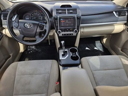 Used 2012 Toyota Camry LE image 21