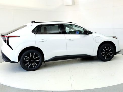 New 2026 Toyota bZ AWD/4WD image 6