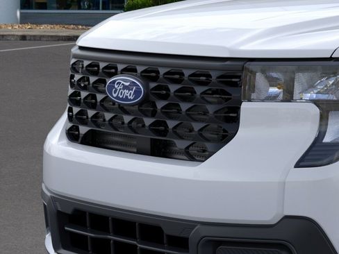 New 2026 Ford Maverick XLT w/ XLT Luxury Package AWD/4WD image 19