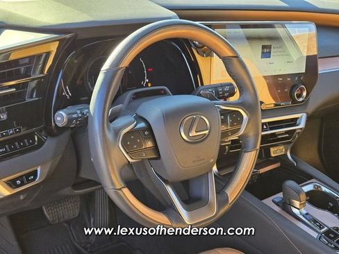 Used 2024 Lexus RX 350 Premium Plus w/ Convenience Package AWD/4WD image 23