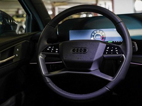 New 2026 Audi Q3 quattro 2.0T AWD/4WD image 15