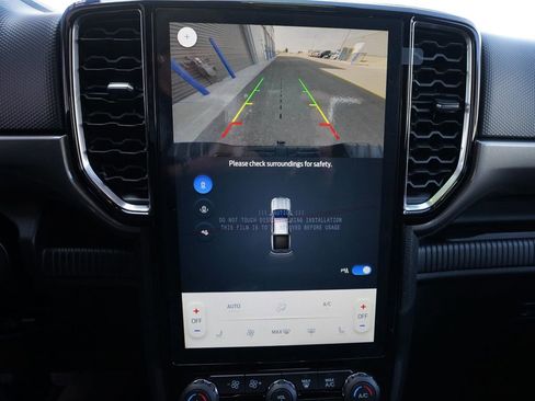 New 2026 Ford Ranger XLT w/ Equipment Group 301A High image 29