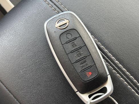 Used 2026 Nissan Altima 2.5 SV FWD image 21
