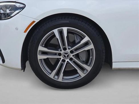Used 2023 Mercedes-Benz E 350 Sedan image 14