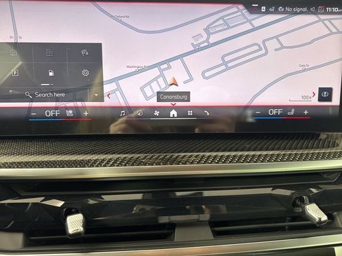 New 2026 BMW X5 M60i AWD/4WD image 20